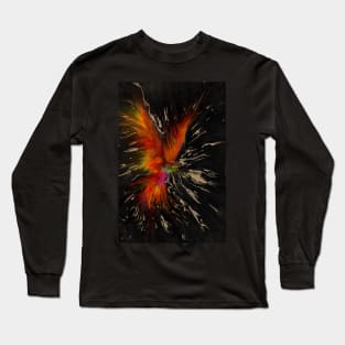 The Flight of the Phoenix Long Sleeve T-Shirt